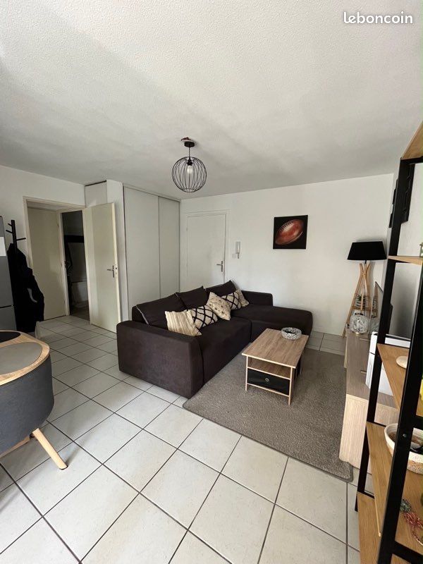 Appartement 2 pièces 36 m² · à Agen · 36 m² · 550 €/mois