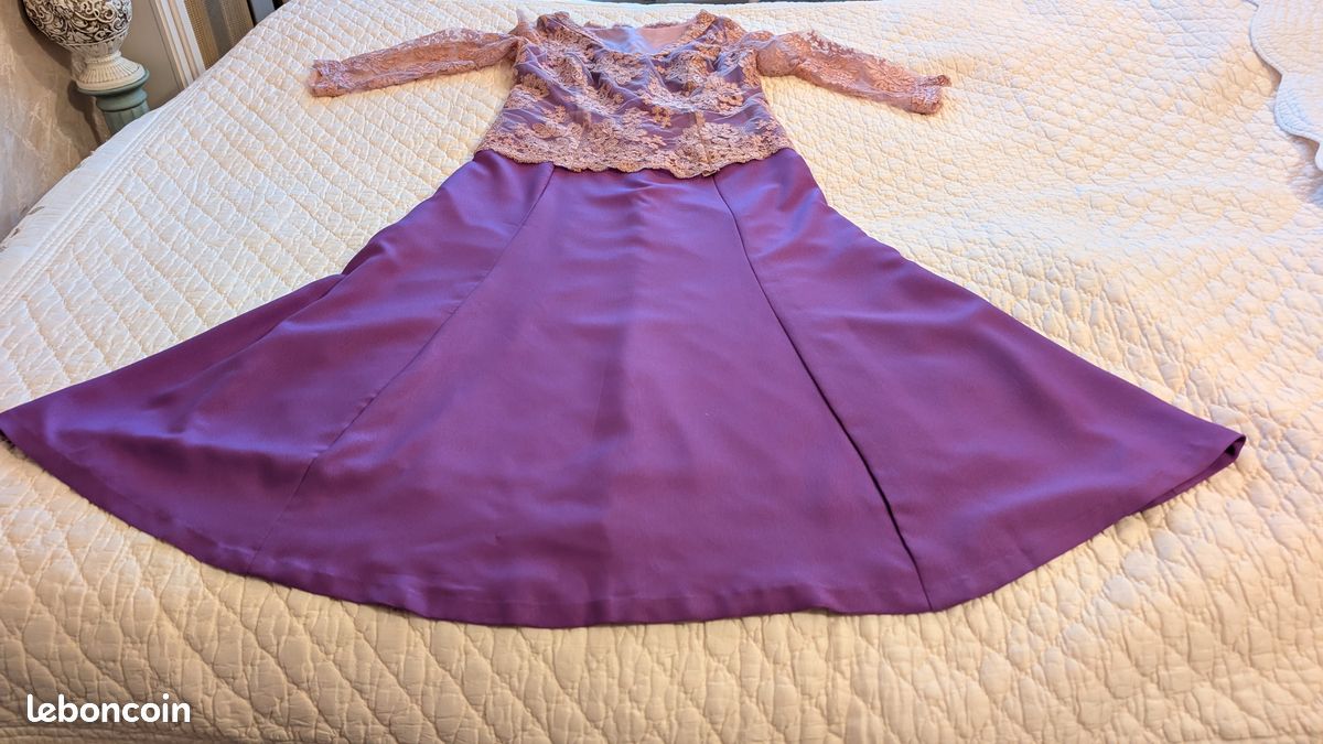 Robe Longue (image 2)
