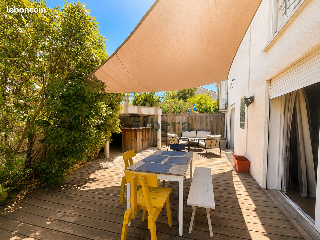Maison 5 pièces 172 m² · à Perpignan · 172 m² · 520 000 €