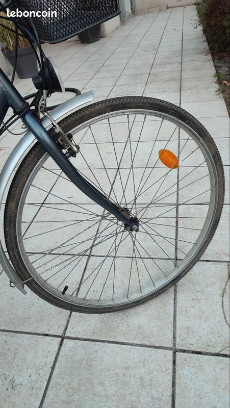 Pneu velo 700*38 (image 8)