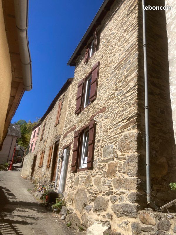 Maison 4 pièces 80 m² · à Saint-Lary · 80 m² · 105 000 €