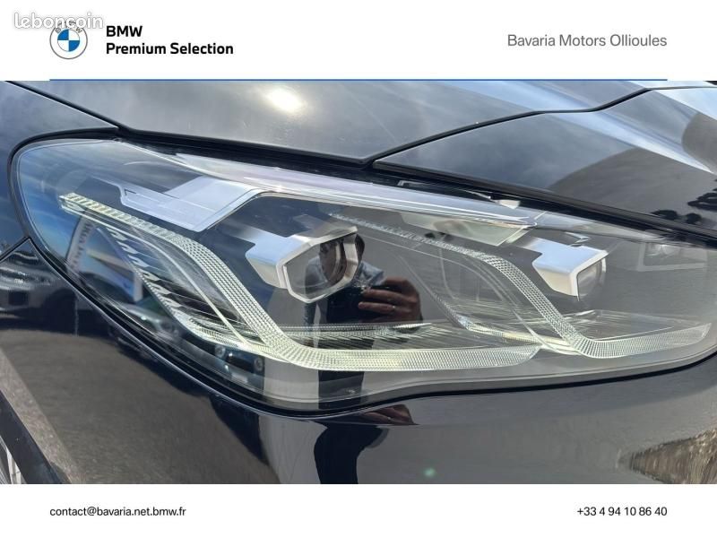Bmw Série 2 ActiveTourer 225e 245ch xDrive Luxury DKG7 (image 15)