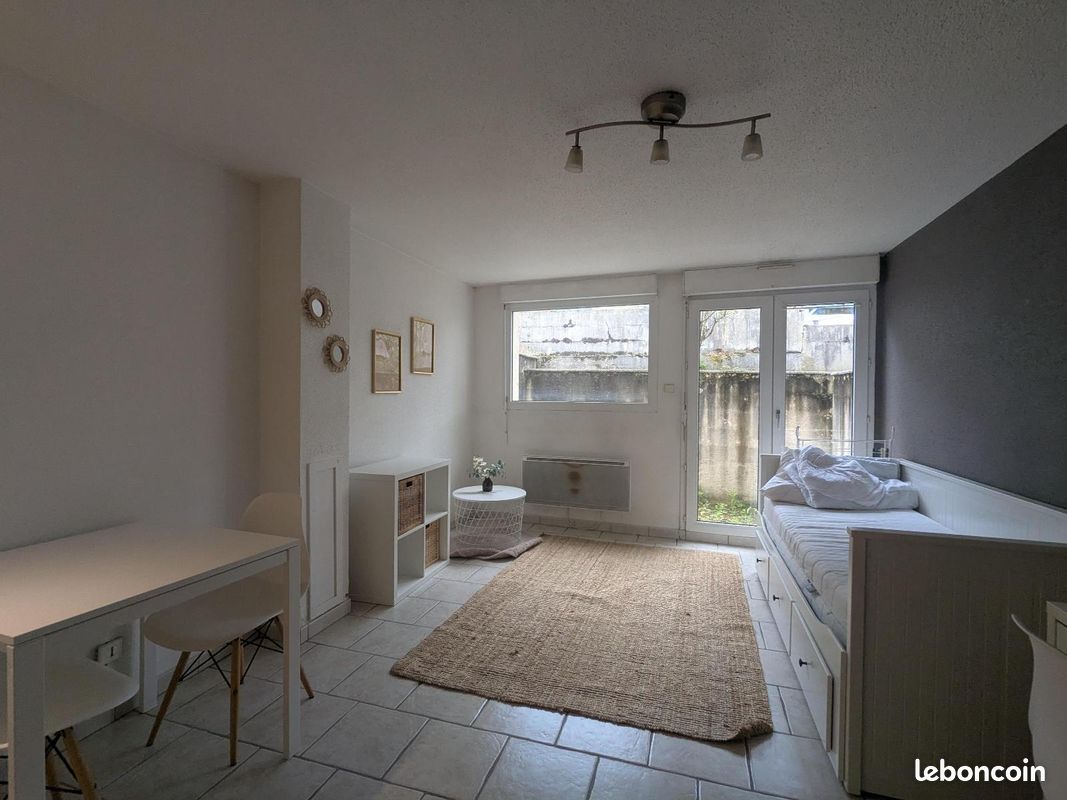 Appartement 1 pièce 26 m² · à Talence · 26 m² · 664 €