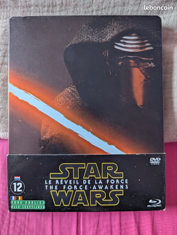 Star wars le réveil de la force (image 1)