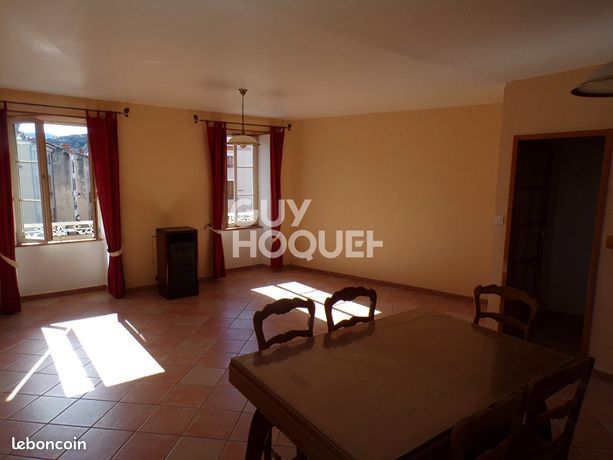 Appartement 2 pièces 51 m²