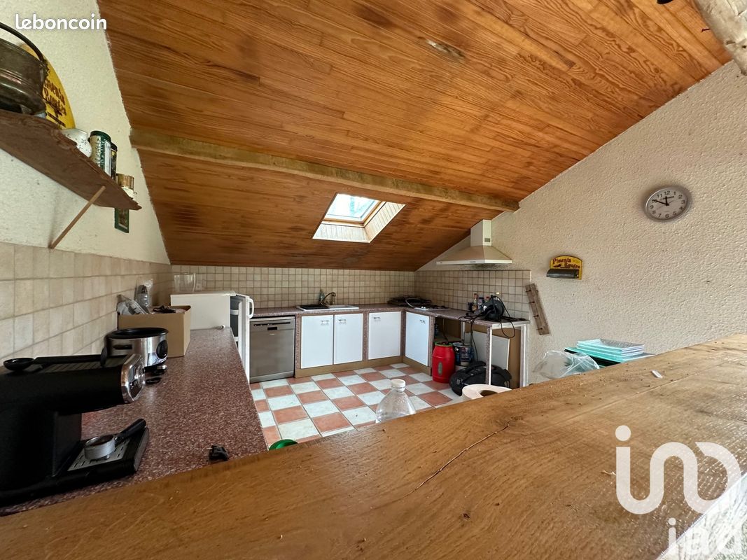 Propriété 6 pièces 300 m² - Oeyregave 40300 (image principale 15)