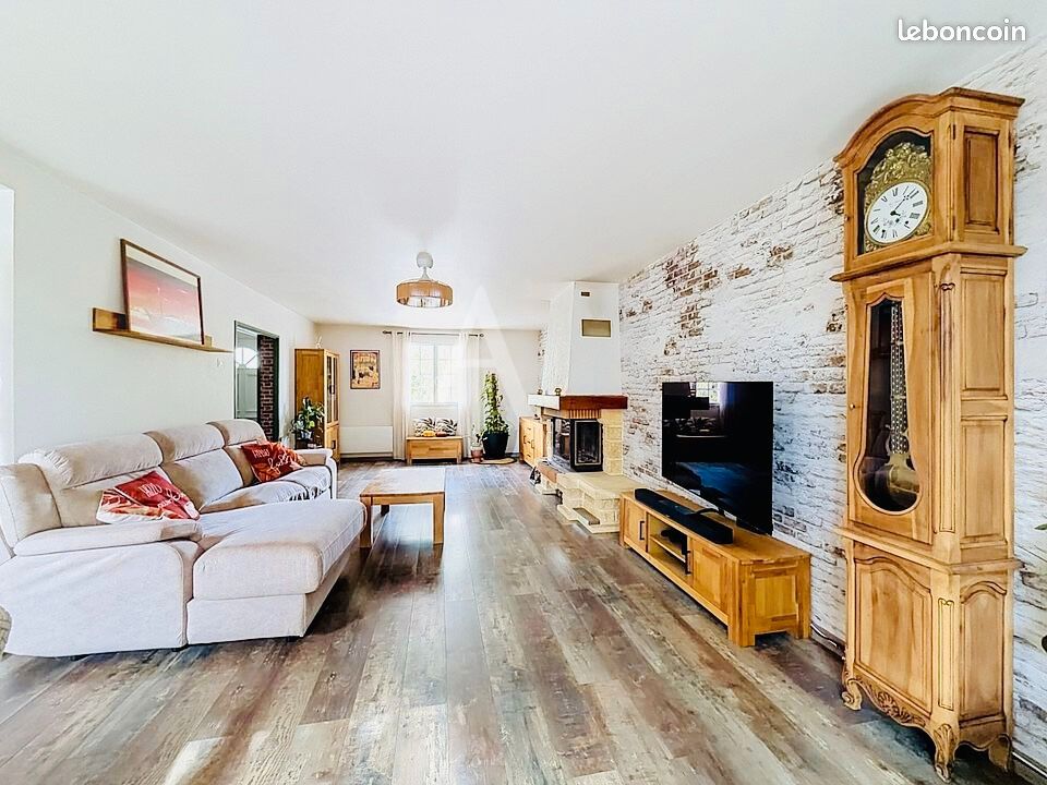 Maison 7 pièces 150 m² · à Jouarre · 150 m² · 367 500 €