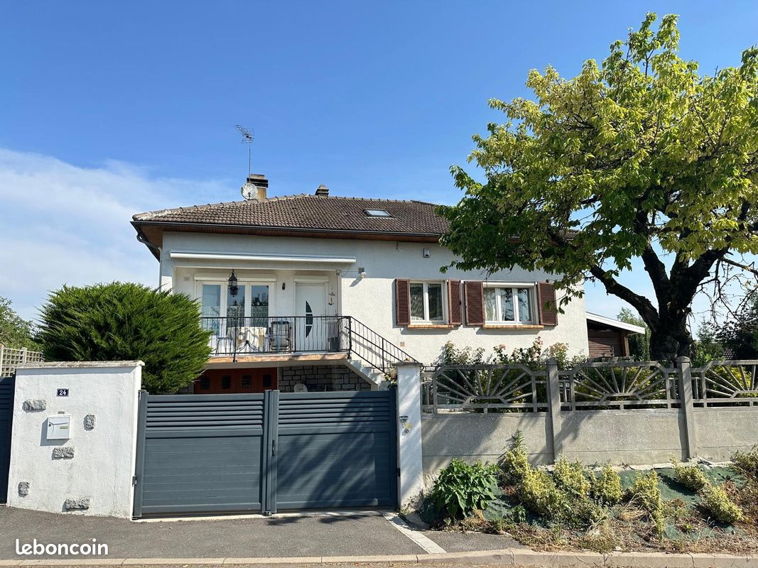 Maison 7 pièces 145 m² · à Merfy · 145 m² · 350 000 €