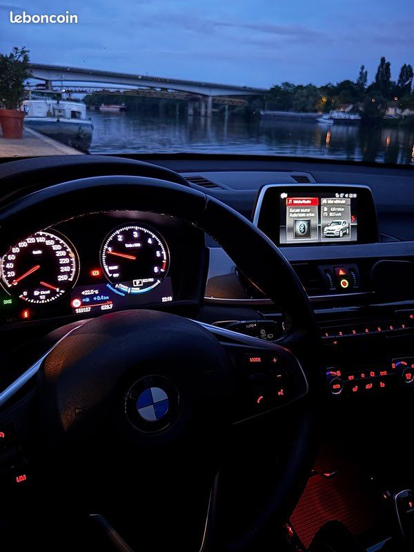 Bmw x1 18d bva8 (image 4)
