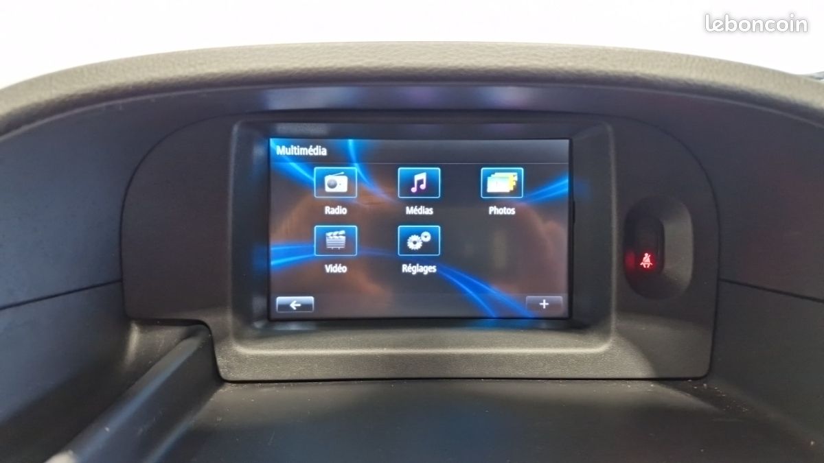 Renault Kangoo Express GRAND VOLUME BLUE DCI 95 EXTRA R-LINK (image 17)