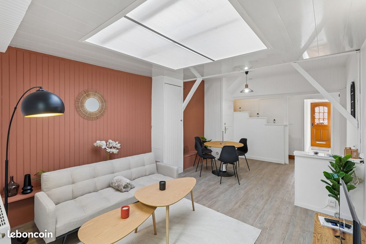 Appartement 5 pièces 10 m² · à Amiens · 10 m² · 430 €