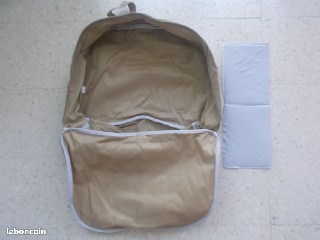 Sac de voyage (image 3)