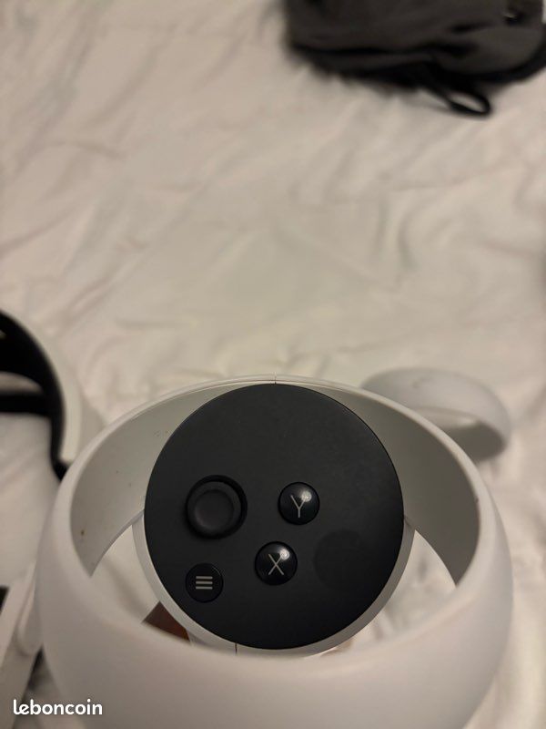 Casque VR Meta Quest 2 (image 9)