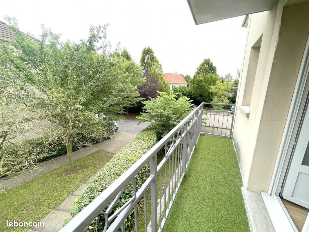 Appartement a louer  - 2 pièce(s) - 46 m2 - Surfyn