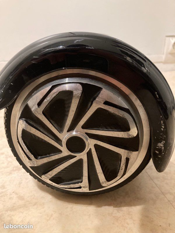 Hoverboard (image 2)