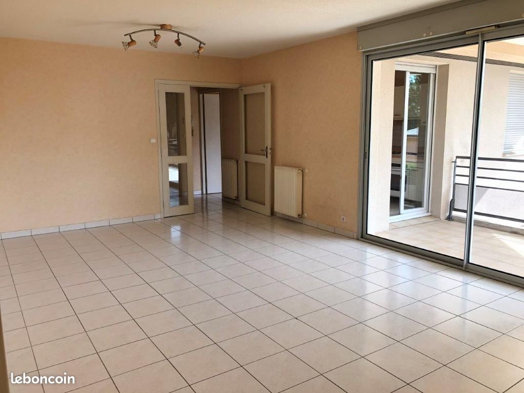 Appartement 2 pièces 64 m² · à Rodez · 64 m² · 587 €/mois