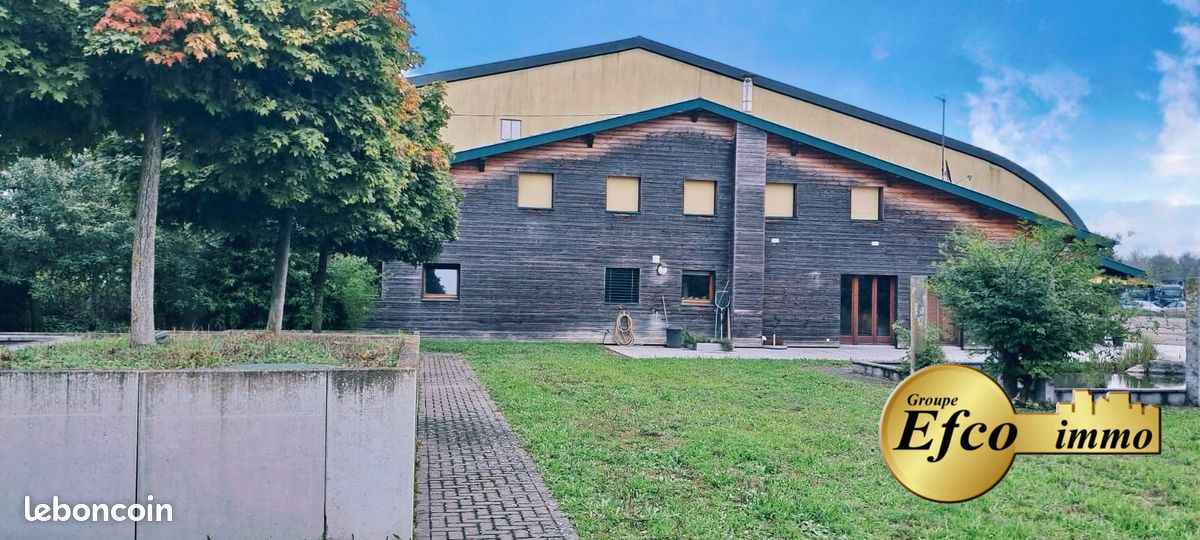Maison 6 pièces 240 m² · à Dietwiller · 240 m² · 1 355 000 €