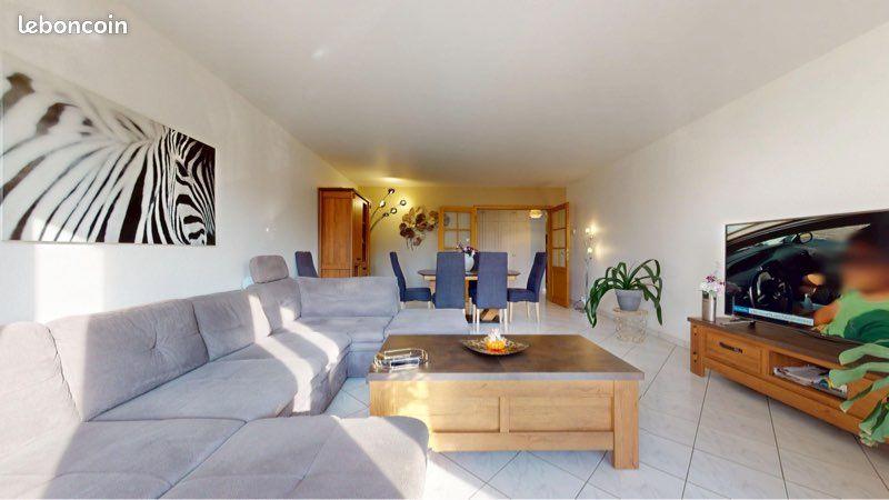 Appartement 3 pièces 98 m² · à Thionville · 98 m² · 299 000 €