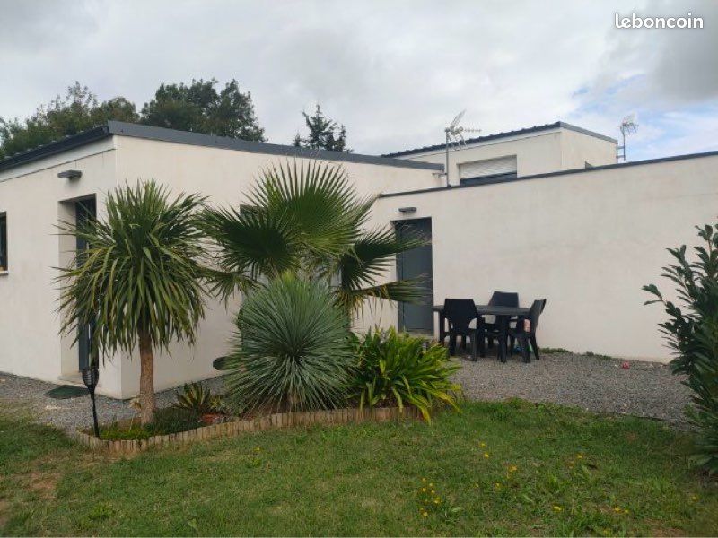 Maison 4 pièces 80 m² · à Marennes-Hiers-Brouage · 80 m² · 239 000 €