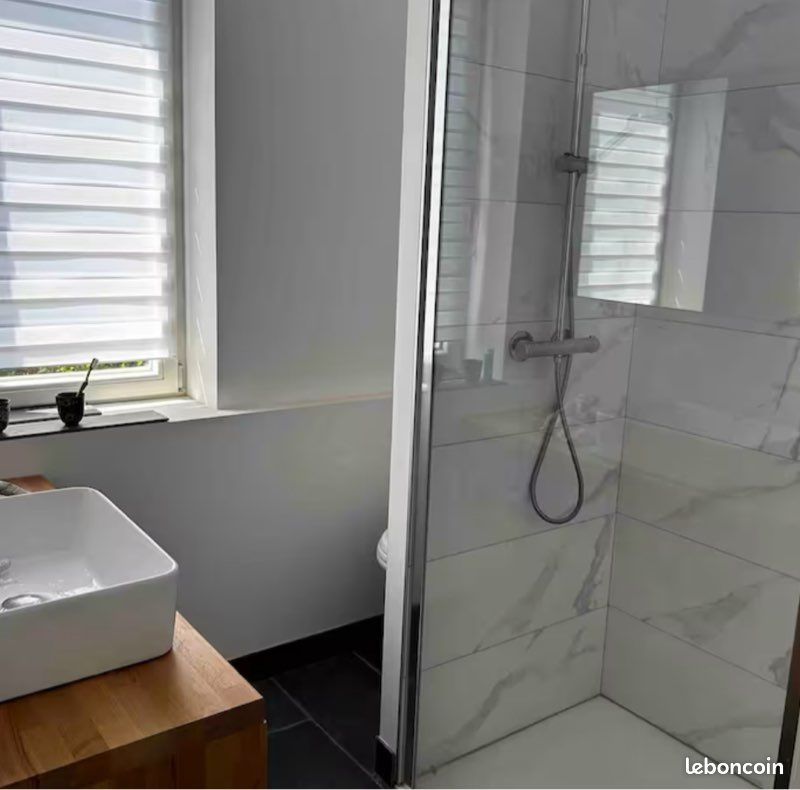 Maison a louer illkirch-graffenstaden - 5 pièce(s) - 110 m2 - Surfyn