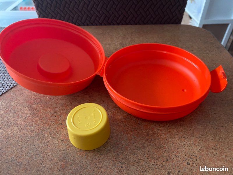 Lot tupperware (image 3)