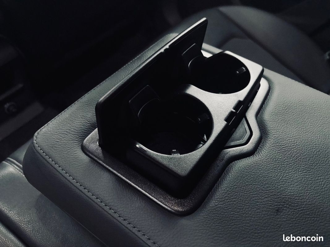 Audi Q2 35 TFSI 1.5L 150CH S LINE + ENTRETIEN CONSTRUCTEUR + TOIT OUVRANT + CARPLAY + CAMERA DE RECUL + GARANTIE 12 MOIS (image 42)