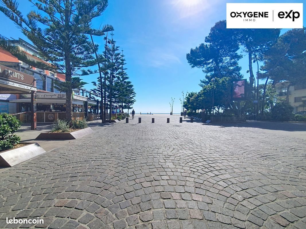 Appartement 1 pièce 24 m² · à Argelès-sur-Mer · 24 m² · 99 000 €