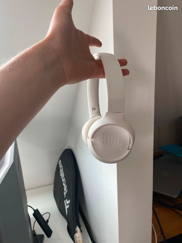 Casque jbl sans file (image 3)