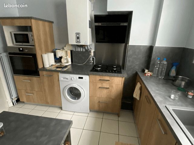 Appartement 3 pièces 66 m² - Jurançon 64110 (image 3)