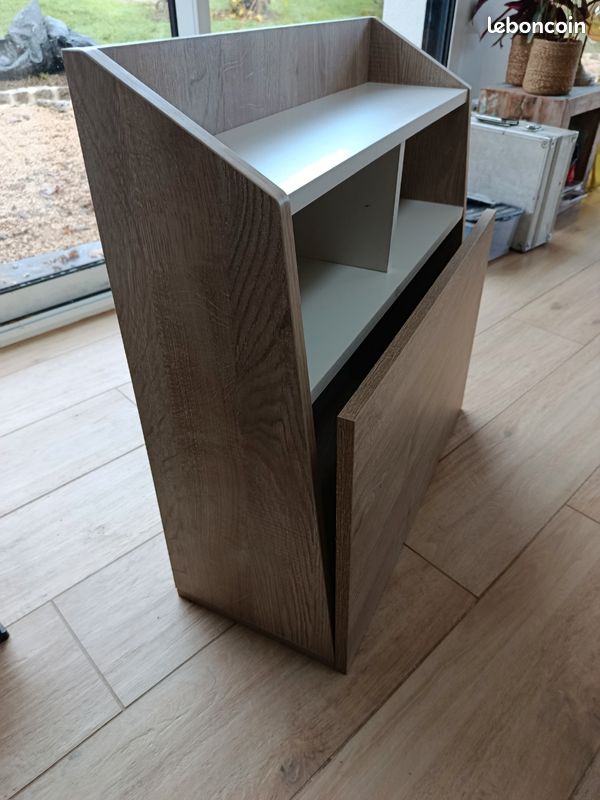 Coiffeuse, bureau d'appoint (image 2)
