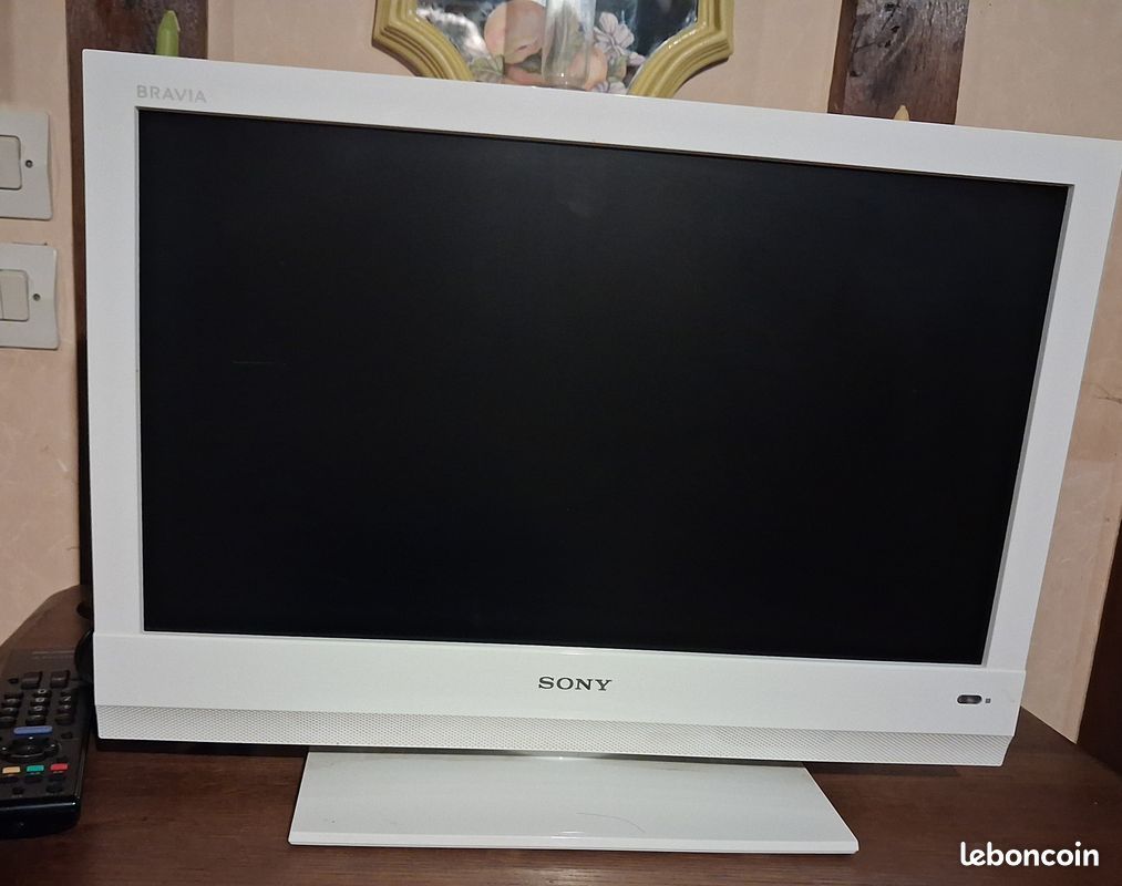 Vends télévision Sony (image 1)