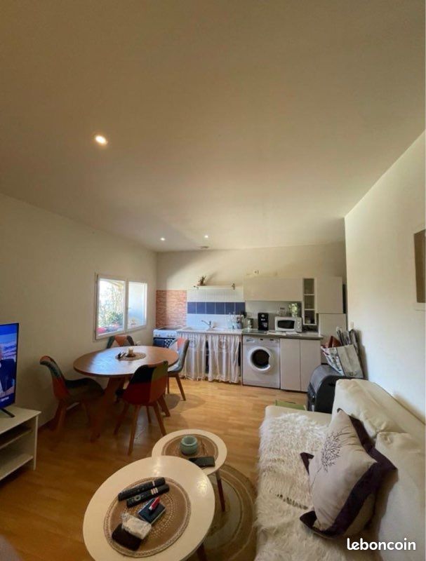 Appartement 2 pièces 37 m² · à Narbonne · 37 m² · 540 €/mois