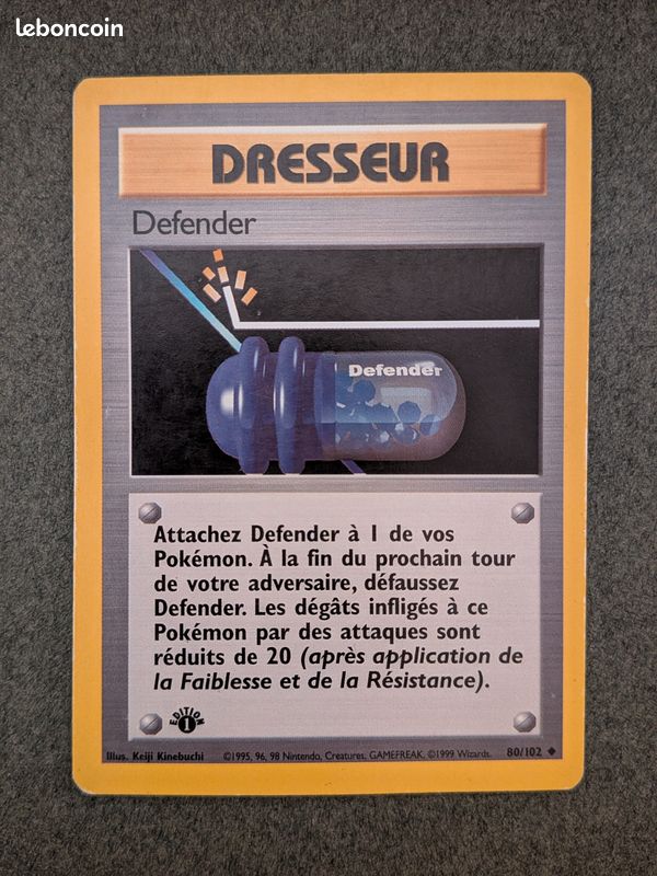 pokemon cards around me Defender Trading Card Sleeves 100 Pack