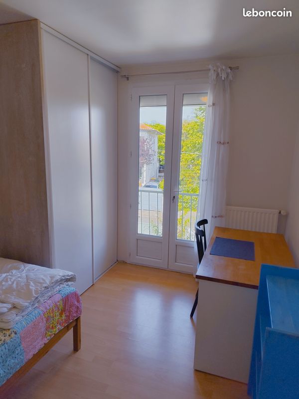 Chambre chez habitant (image 3)