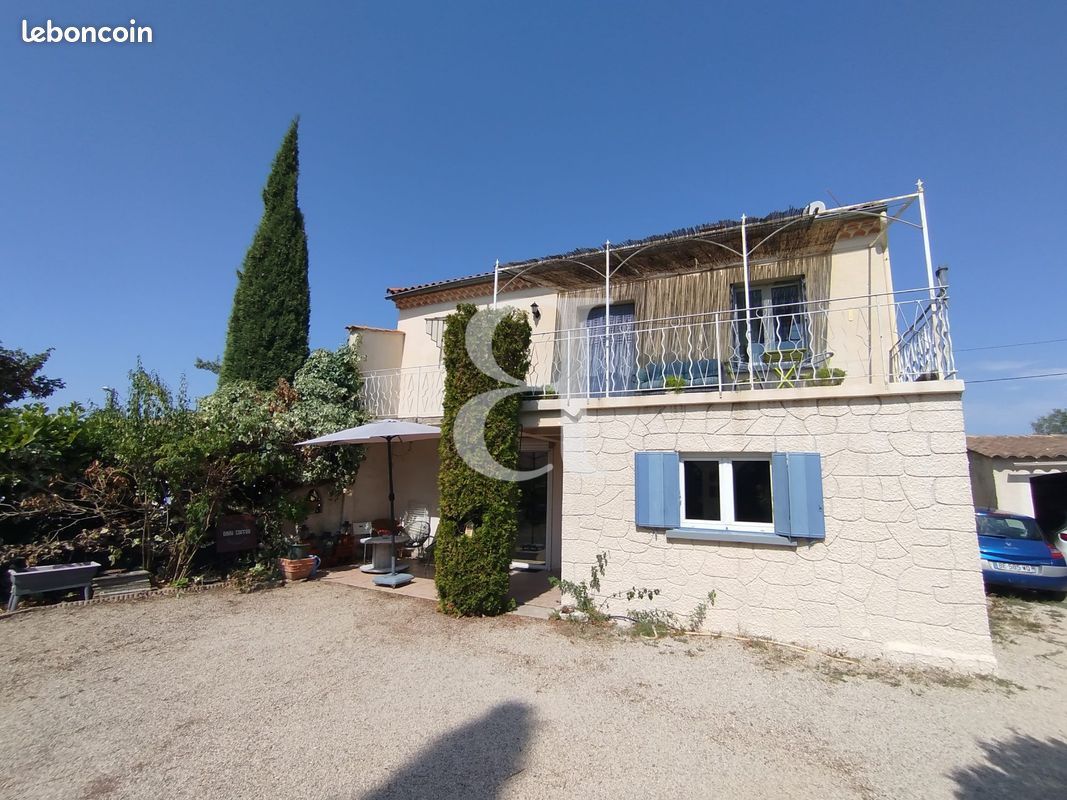Maison 4 pièces 122 m² · à Valréas · 122 m² · 245 000 €