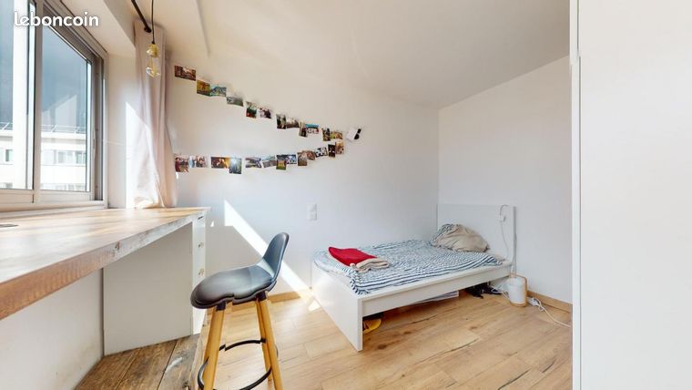 Appartement a louer vanves - 4 pièce(s) - 64 m2 - Surfyn