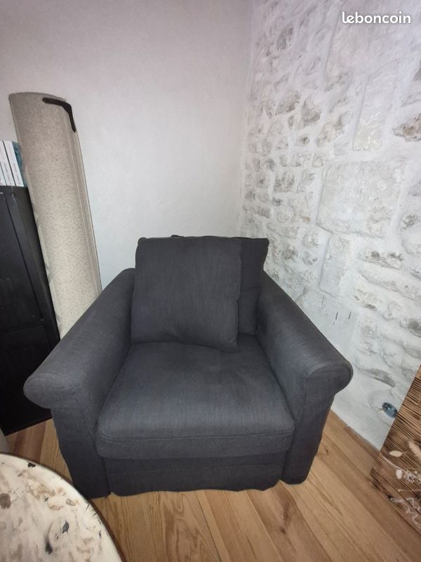 Fauteuil (image 2)