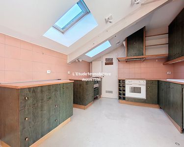 Appartement 630 000 € - 149 m²
