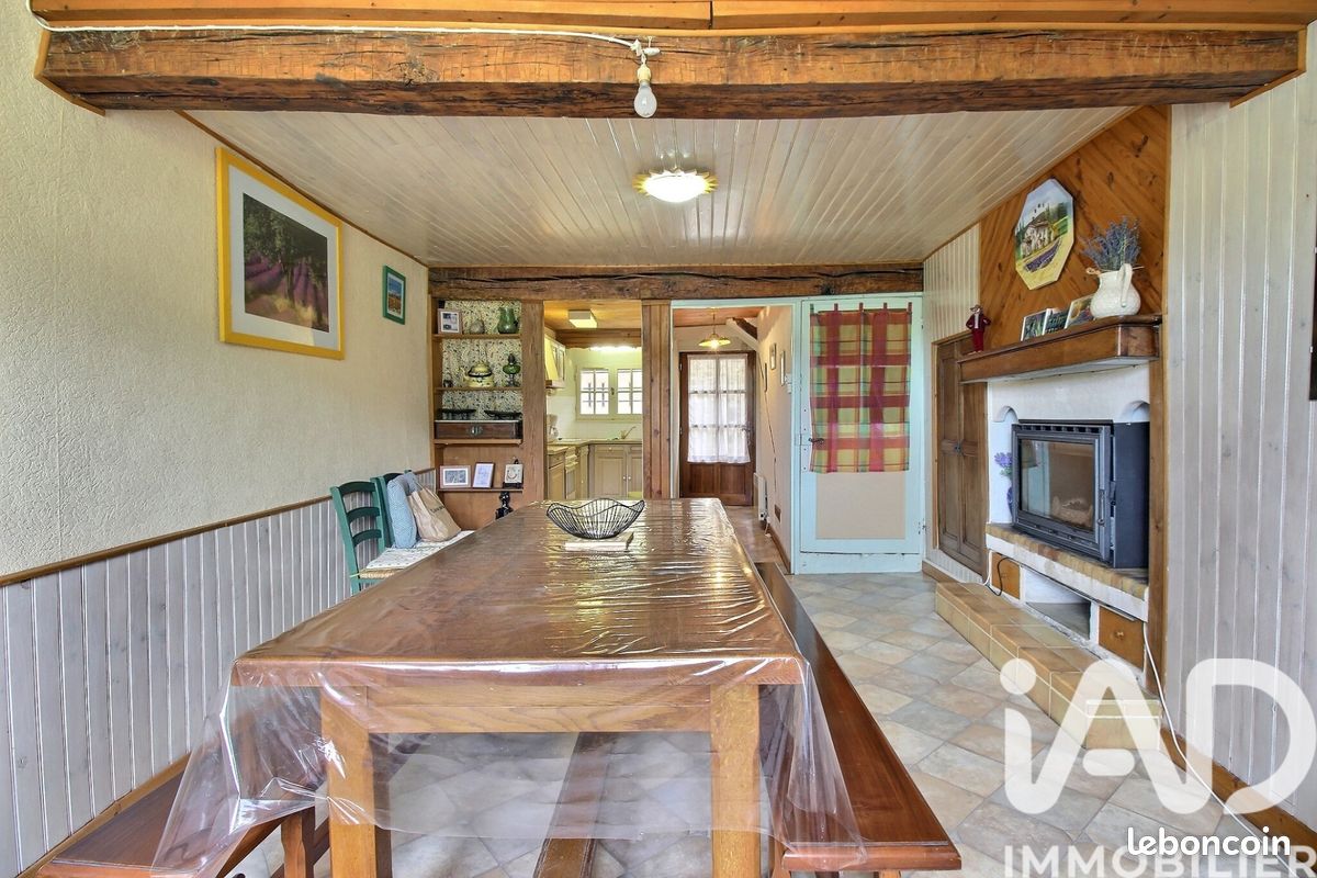 Maison de village 5 pièces 94 m² (image 3)