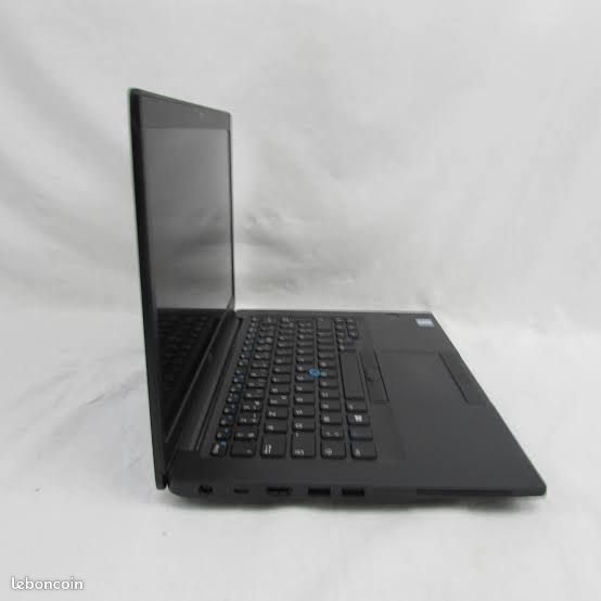 Ordinateur 7490 i7 pour camel (image 1)