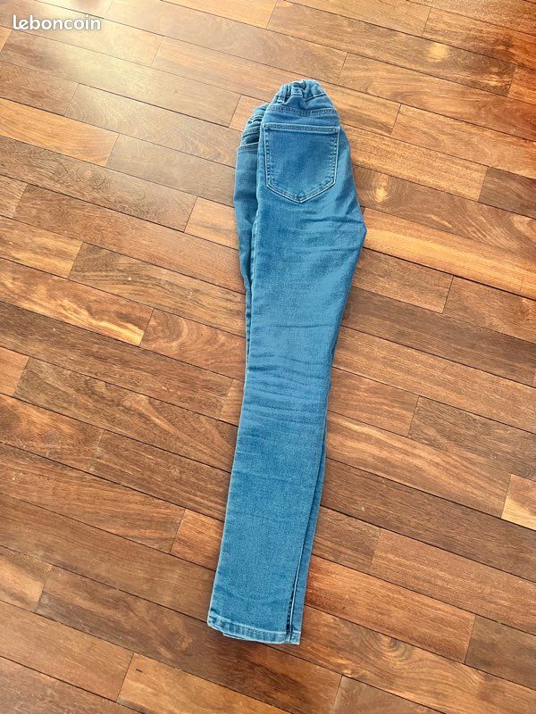 Jean slim Monoprix (image 1)