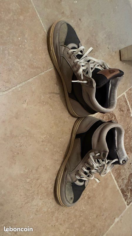 Chaussures moto (image 3)