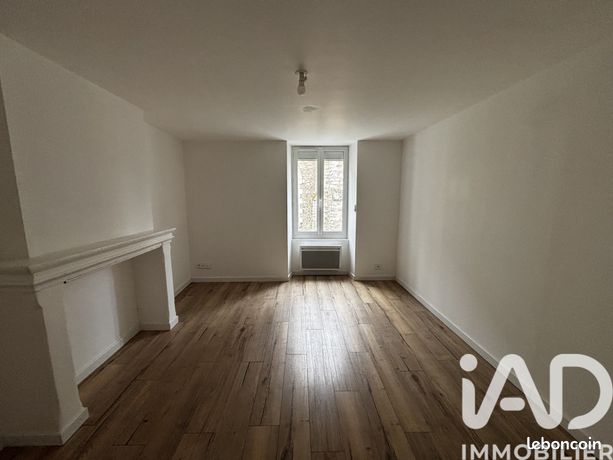 Maison de ville 4 pièces 130 m²