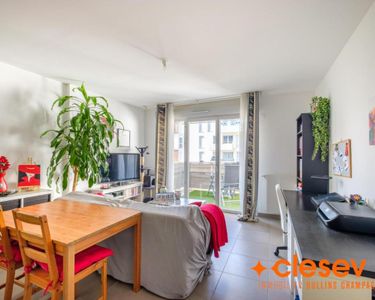 Appartement 175 000 € - 44 m²