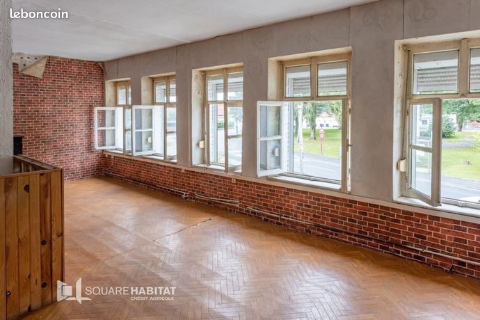 Maison 12 pièces 210 m²