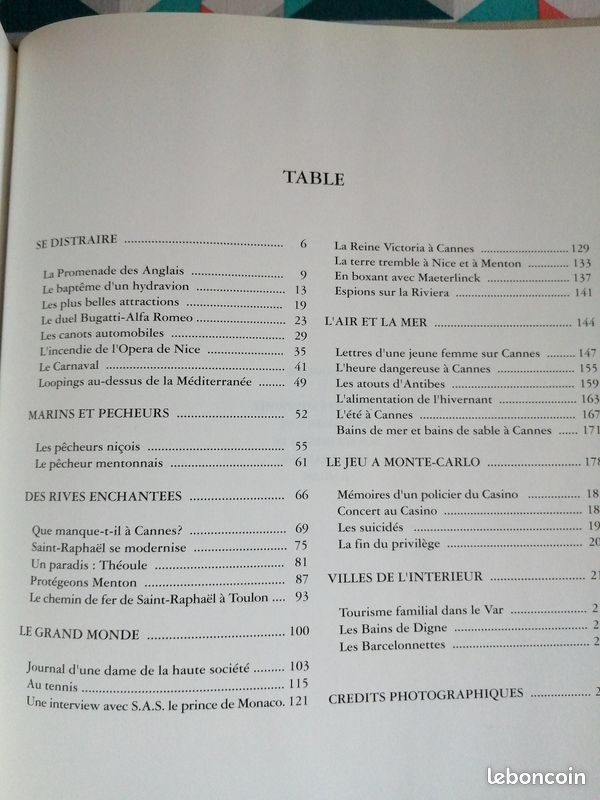 Archives de la Côte d'Azur (image 3)