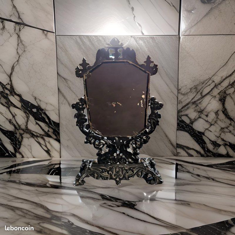 Ancien miroir (image 2)