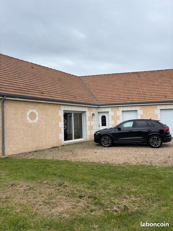 Maison 8 pièces 200 m² · à Lavernat · 200 m² · 239 000 €
