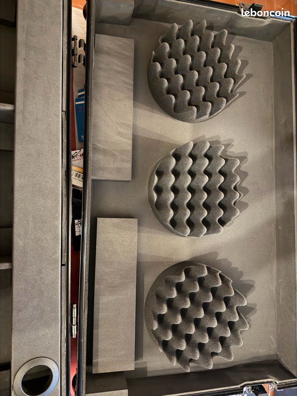 Flight Case pour XDJ et DJM (image 7)