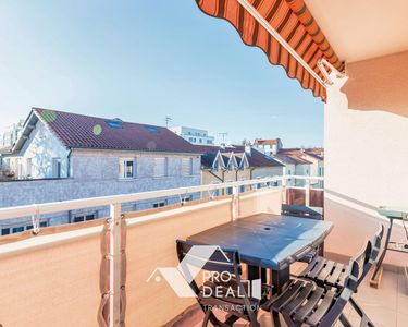Appartement 444 000 € - 115 m²